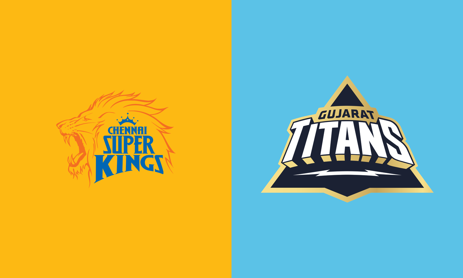 IPL 2026 Chennai Super Kings vs Gujarat Titans — Match 37