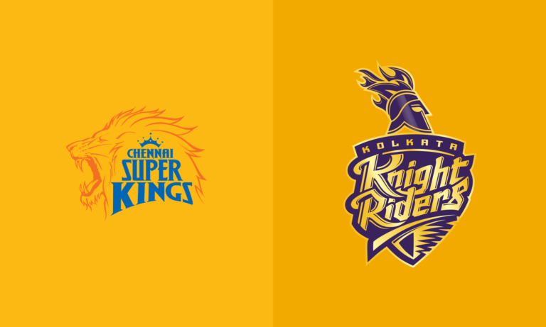 IPL 2026 Chennai Super Kings vs Kolkata Knight Riders — Match 22