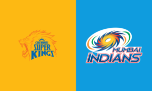 IPL 2026 Chennai Super Kings vs Mumbai Indians — Match 33