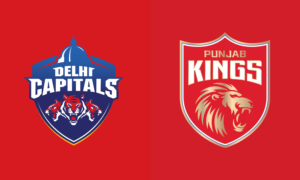 IPL 2026 Delhi Capitals vs Punjab Kings — Match 35