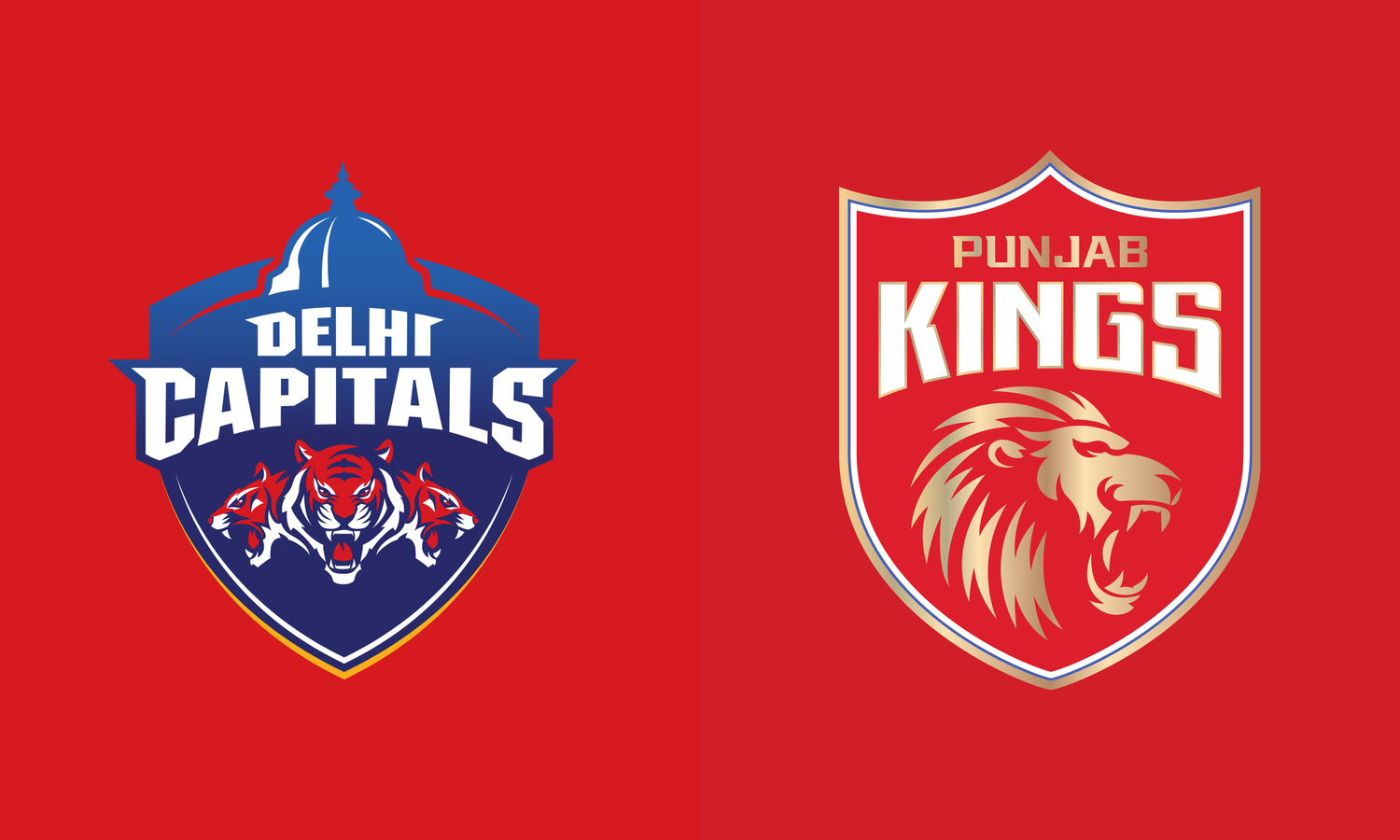 IPL 2026 Delhi Capitals vs Punjab Kings — Match 35