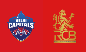 IPL 2026 Delhi Capitals vs Royal Challengers Bengaluru — Match 39