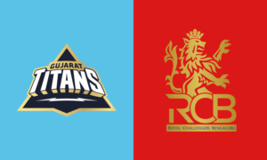 IPL 2026 Gujarat Titans vs Royal Challengers Bengaluru — Match 34