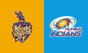 IPL 2026 Kolkata Knight Riders vs Mumbai Indians — Match 65