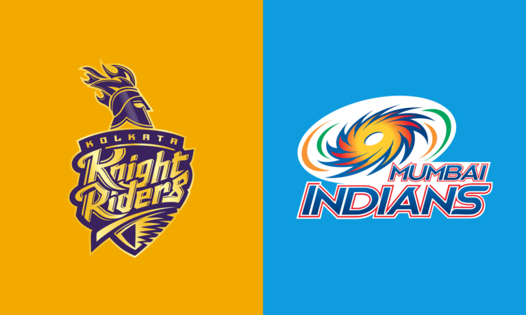 IPL 2026 Kolkata Knight Riders vs Mumbai Indians — Match 65