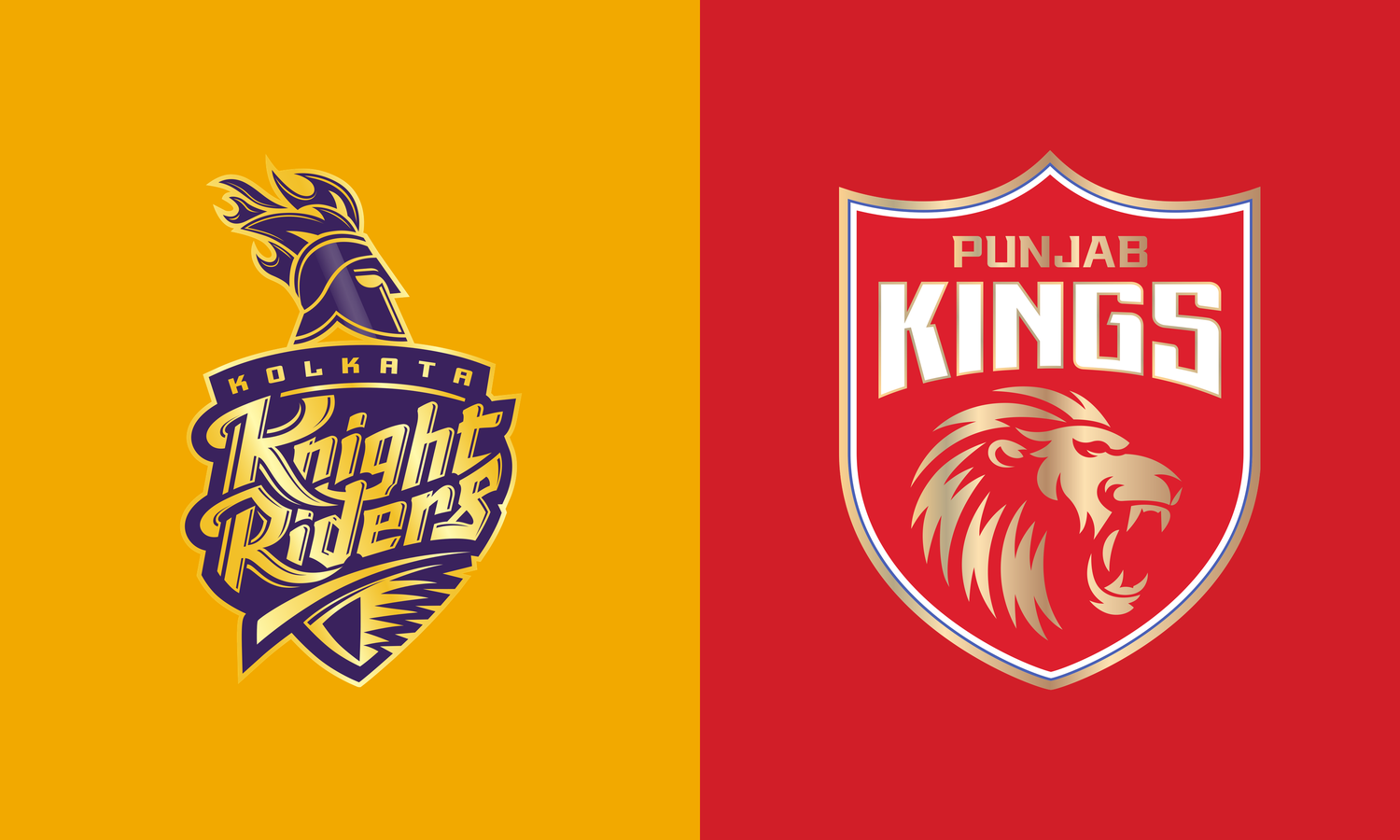 IPL 2026 Kolkata Knight Riders vs Punjab Kings — Match 12