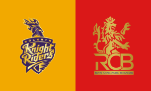 IPL 2026 Match 60: Kolkata Knight Riders vs Royal Challengers Bengaluru – Tactical Analysis