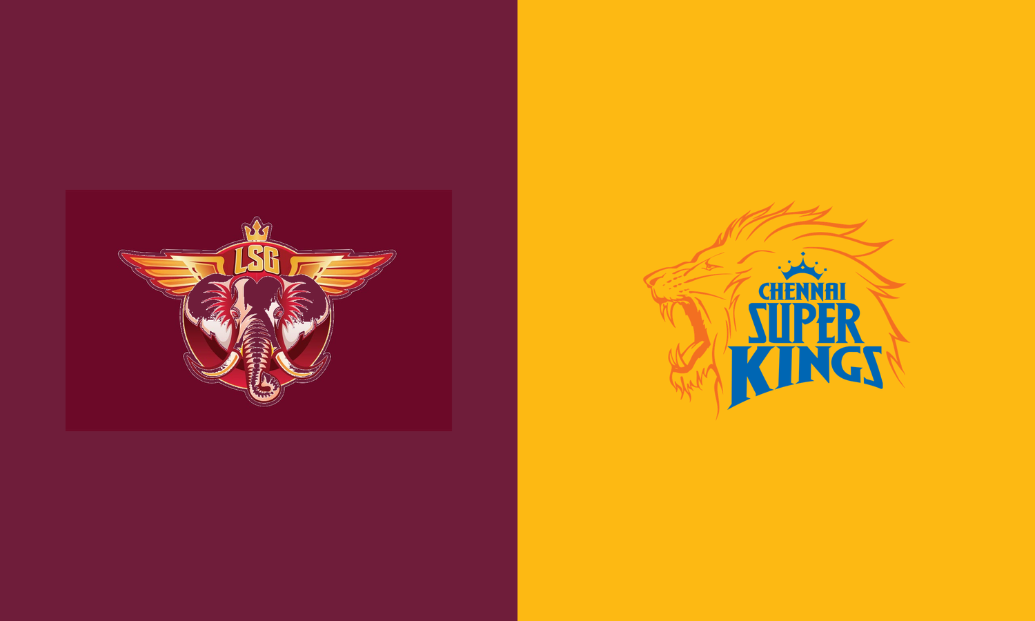 IPL 2026 Lucknow Super Giants vs Chennai Super Kings — Match 53