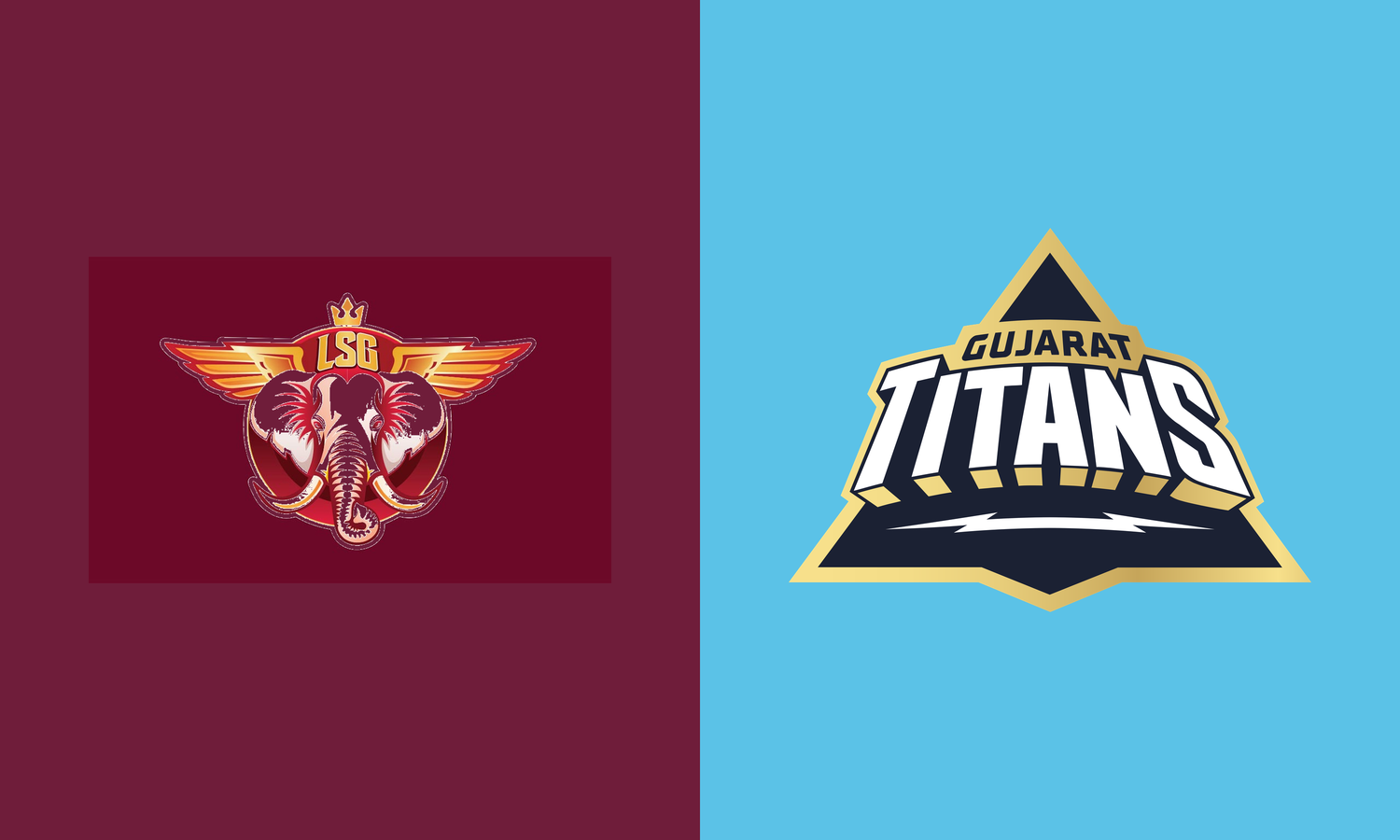 IPL 2026 Lucknow Super Giants vs Gujarat Titans — Match 19