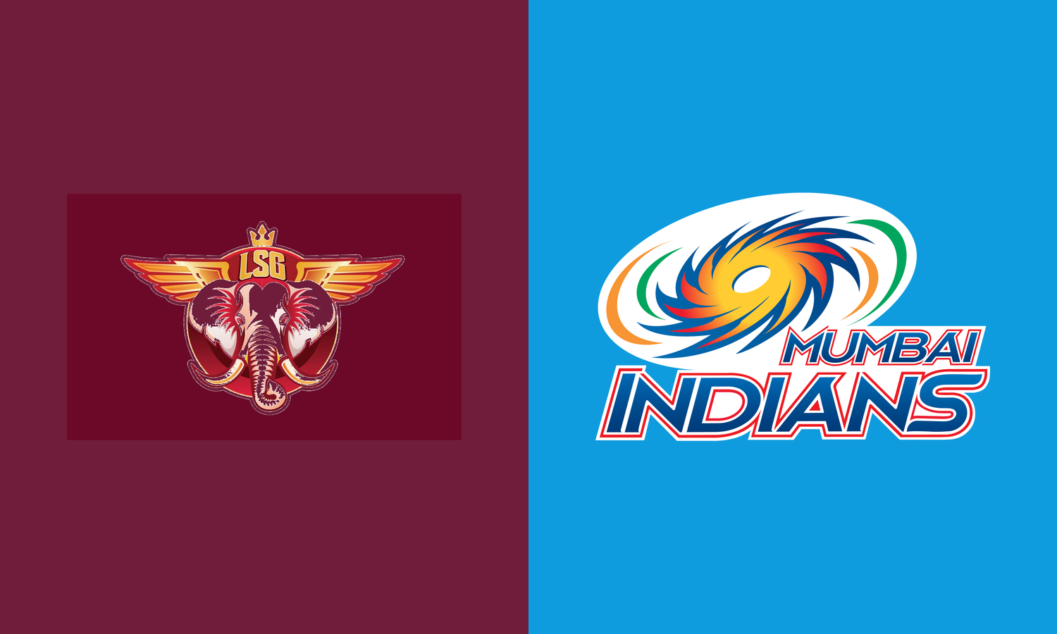 IPL 2026 Lucknow Super Giants vs Mumbai Indians — Match 47
