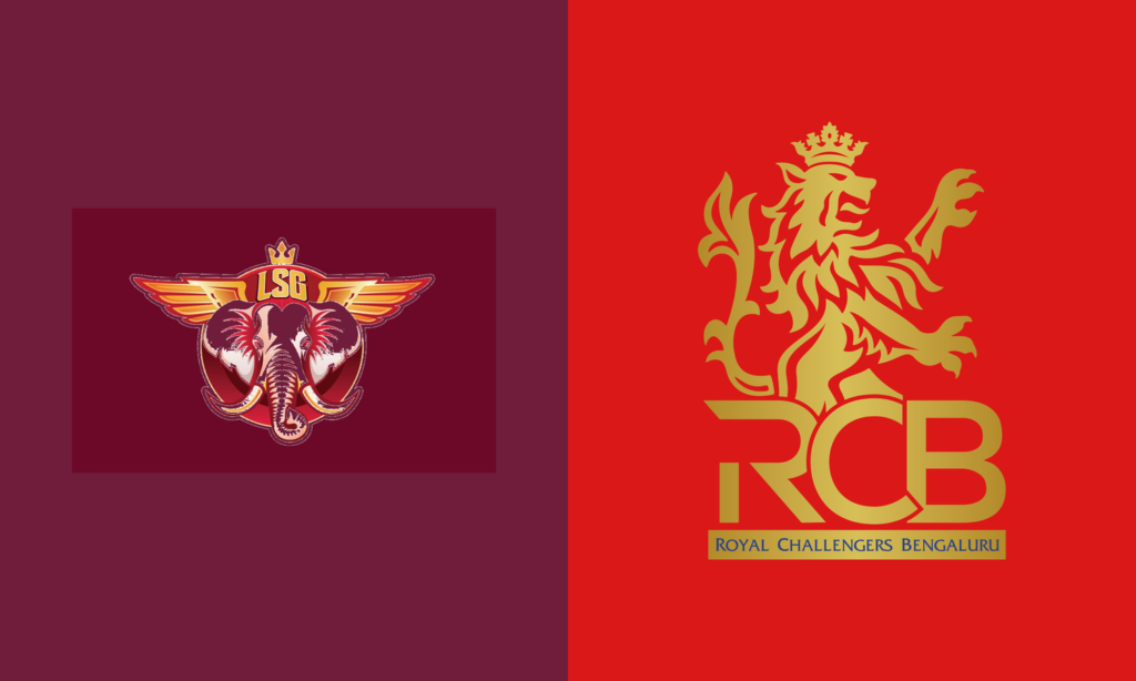 LSG vs RCB Highlights