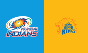 IPL 2026 Mumbai Indians vs Chennai Super Kings — Match 44