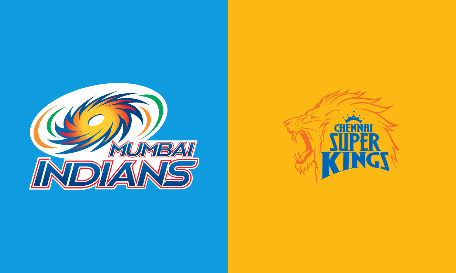 IPL 2026 Mumbai Indians vs Chennai Super Kings — Match 44