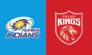 IPL 2026 Mumbai Indians vs Punjab Kings — Match 24