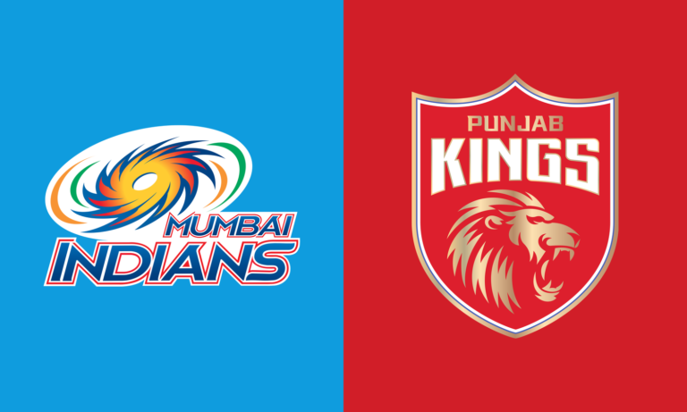 IPL 2026 Mumbai Indians vs Punjab Kings — Match 24