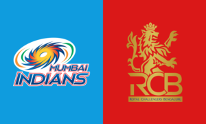 IPL 2026 Mumbai Indians vs Royal Challengers Bengaluru — Match 54