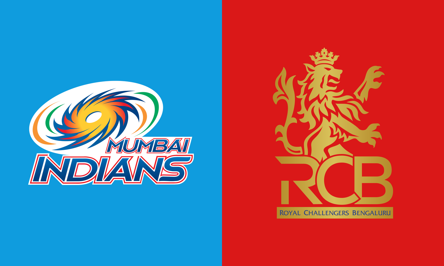RCB vs MI Highlights