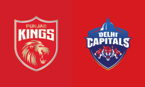 IPL 2026 Punjab Kings vs Delhi Capitals — Match 55