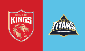 IPL 2026 Punjab Kings vs Gujarat Titans — Match 46