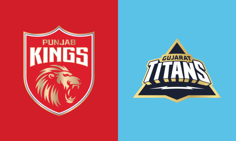 IPL 2026 Punjab Kings vs Gujarat Titans — Match 46