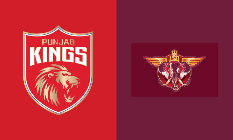 IPL 2026 Punjab Kings vs Lucknow Super Giants — Match 29