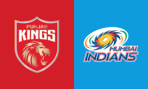 IPL 2026 Punjab Kings vs Mumbai Indians — Match 58