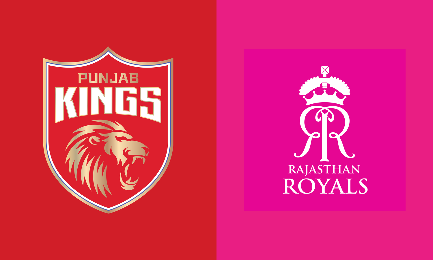 IPL 2026 Punjab Kings vs Rajasthan Royals — Match 40
