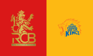 IPL 2026 Royal Challengers Bengaluru vs Chennai Super Kings — Match 11