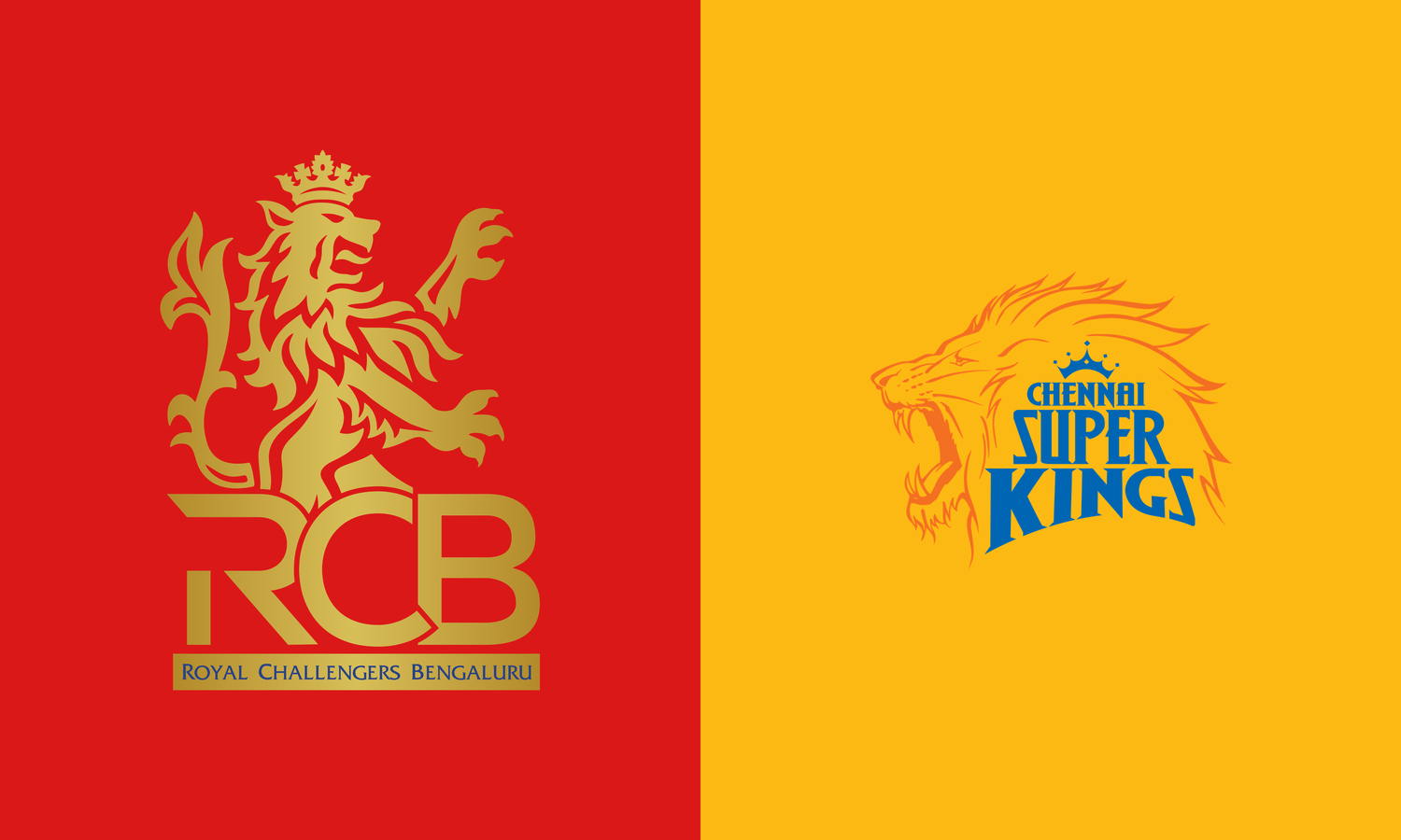 IPL 2026 Royal Challengers Bengaluru vs Chennai Super Kings — Match 11