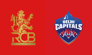 IPL 2026 Royal Challengers Bengaluru vs Delhi Capitals — Match 26