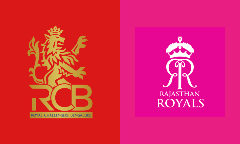 IPL 2026 Royal Challengers Bengaluru vs Rajasthan Royals — Match 16