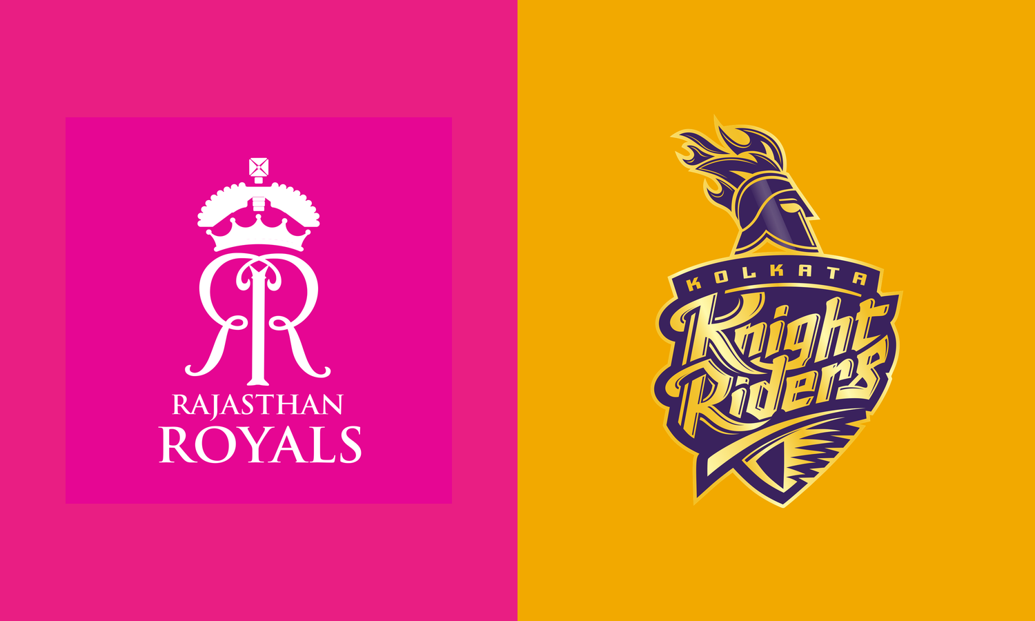IPL 2026 Rajasthan Royals vs Kolkata Knight Riders — Match 28