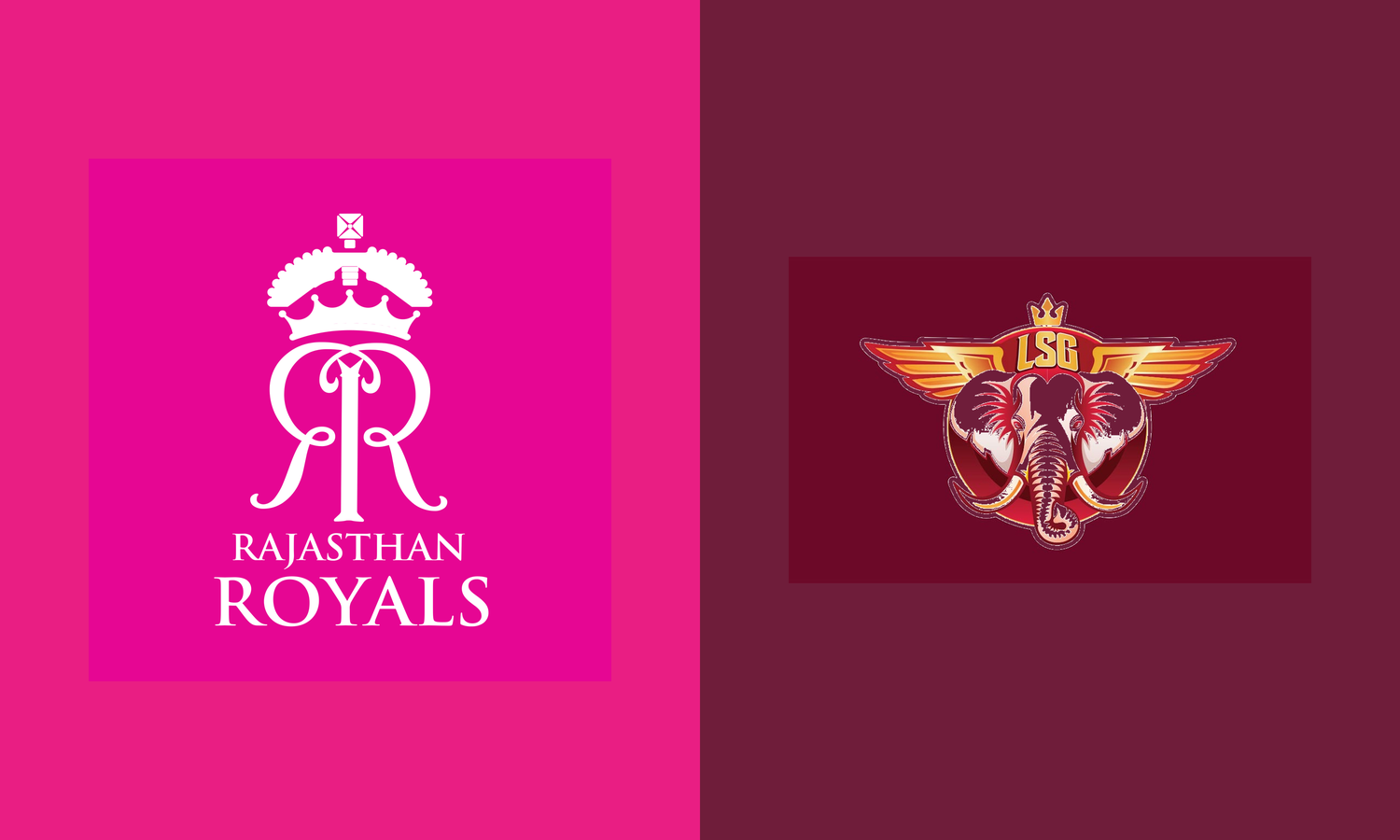 IPL 2026 Rajasthan Royals vs Lucknow Super Giants — Match 32