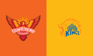 IPL 2026 Sunrisers Hyderabad vs Chennai Super Kings — Match 27