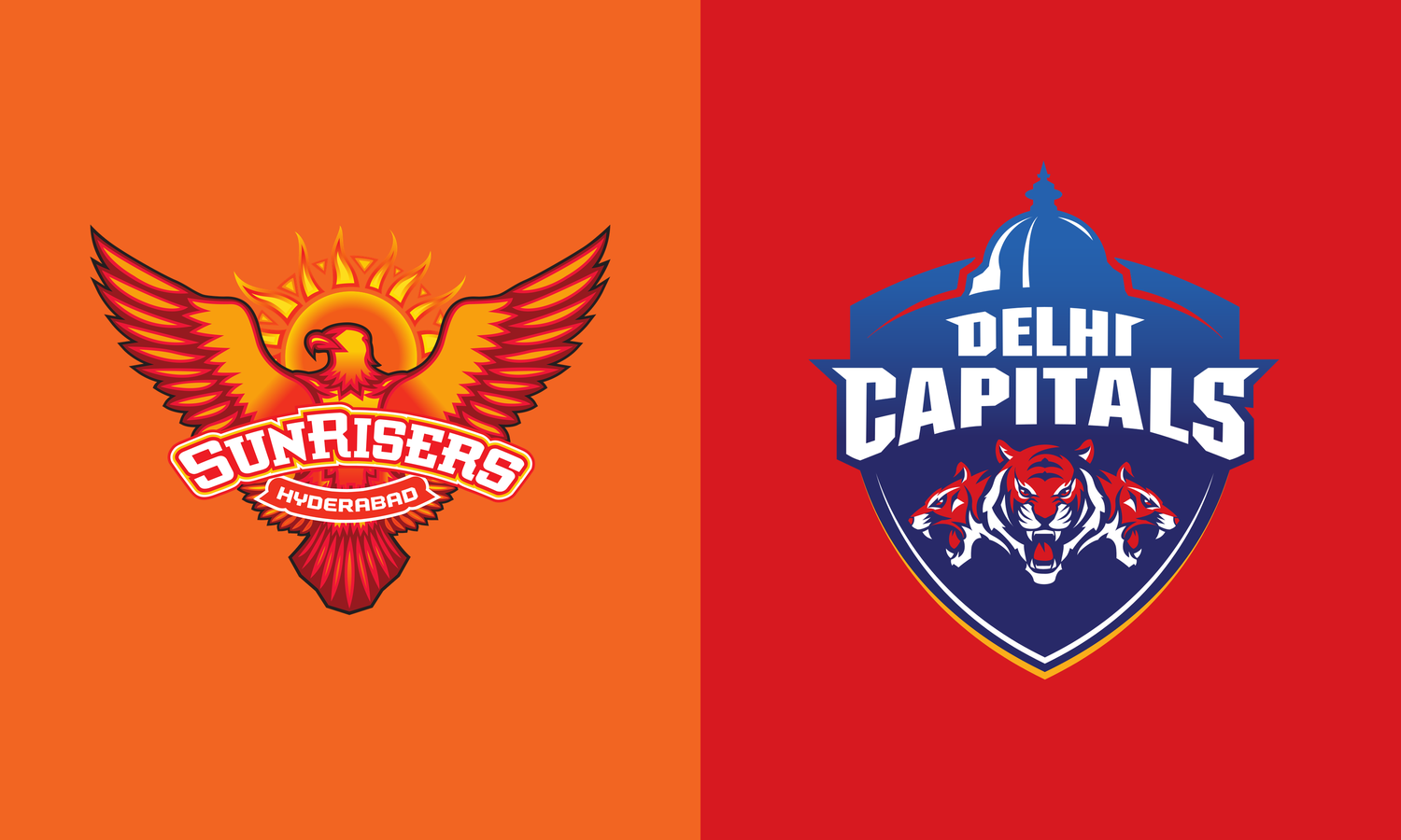 IPL 2026 Sunrisers Hyderabad vs Delhi Capitals — Match 31