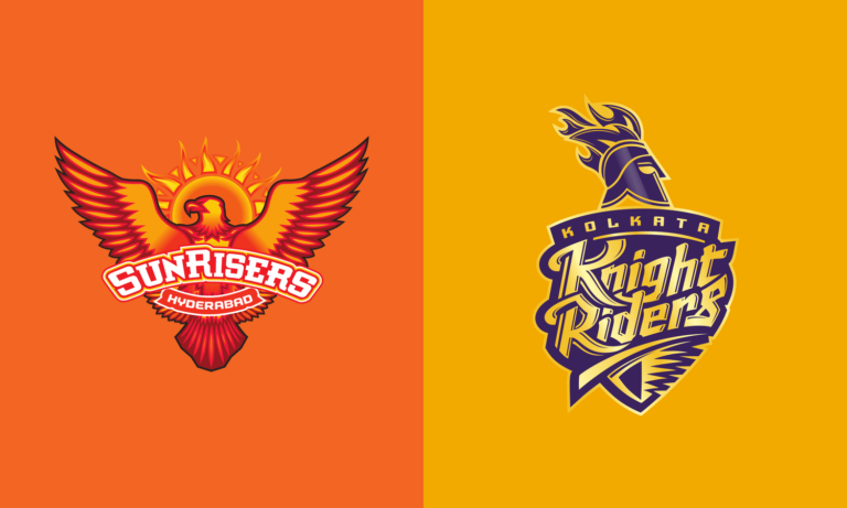 SRH vs KKR Highlights