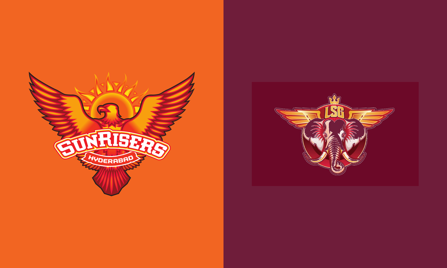 IPL 2026 Sunrisers Hyderabad vs Lucknow Super Giants — Match 10