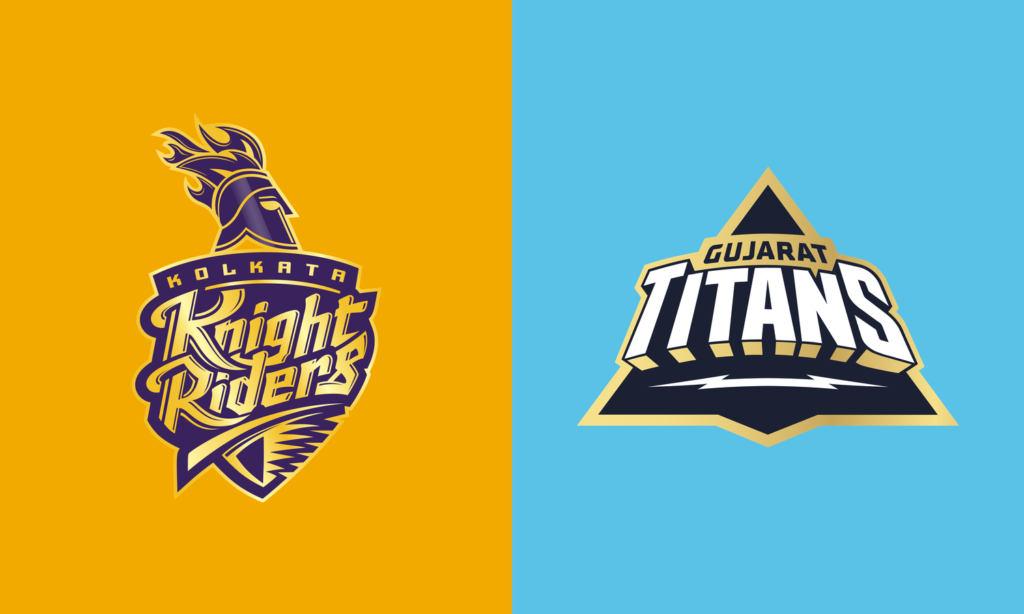 IPL 2026: Gujarat Titans' Playoff Hopes After Match 60 Loss to KKR