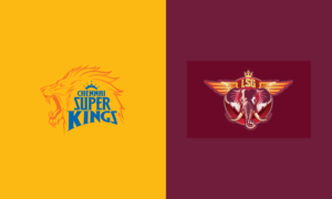 IPL 2026: Lucknow Super Giants' Standings After Match 59 Victory Over Chennai Super Kings