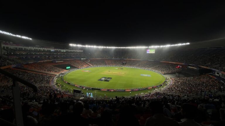 IPL 2026 Playoff Race: RCB, GT, SRH Lead; PBKS, RR, CSK in Contention