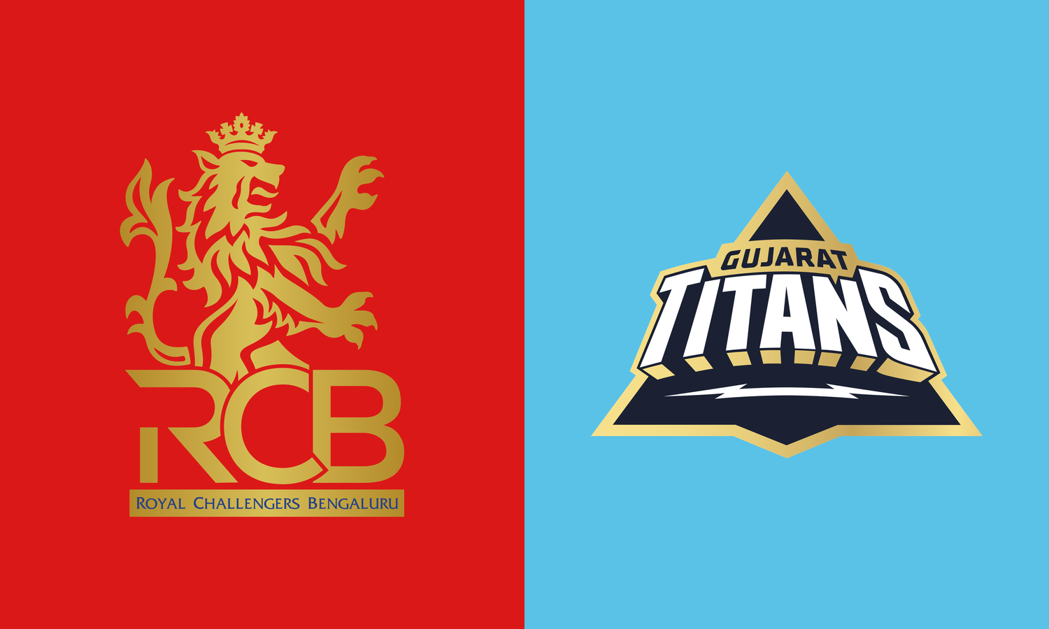 IPL 2026 Royal Challengers Bengaluru vs Gujarat Titans — Match 71