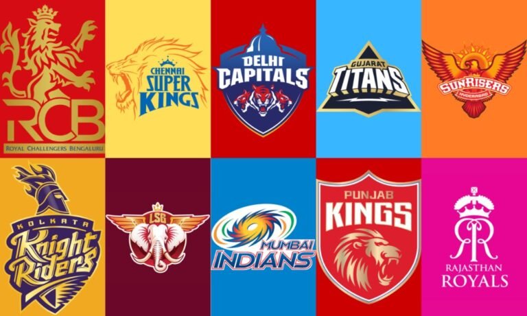IPL 2026 Orange Cap and Purple Cap leaderboards